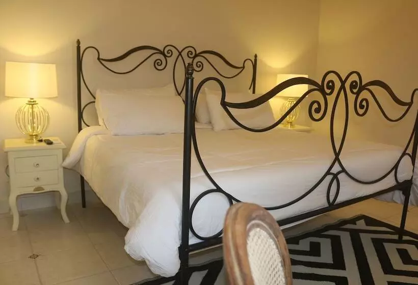 Fotos del hotel Mansion  Boutique:  8