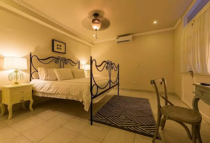 Fotos del hotel Mansion  Boutique:  7