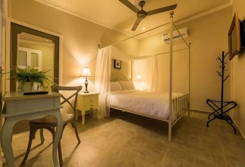 Fotos del hotel Mansion  Boutique:  3