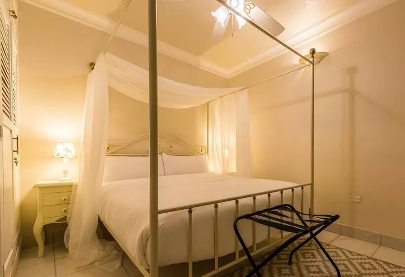 Fotos del hotel Mansion  Boutique:  6