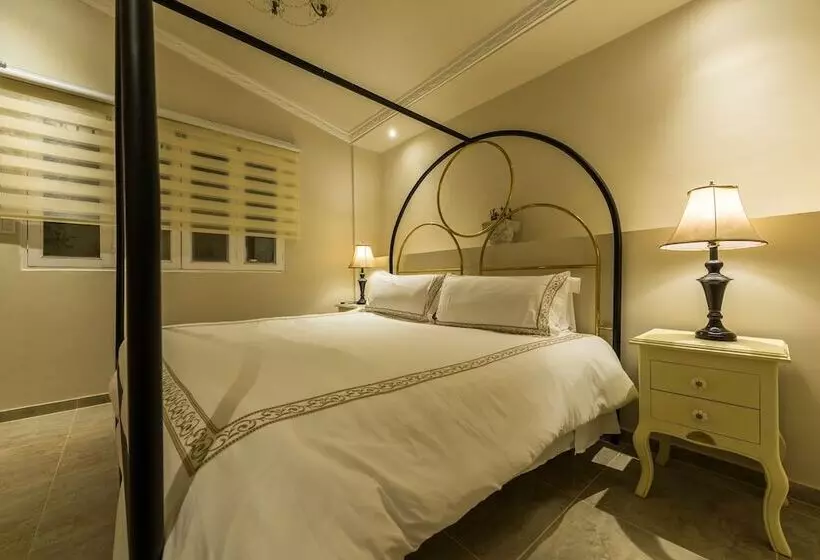 Fotos del hotel Mansion  Boutique:  2