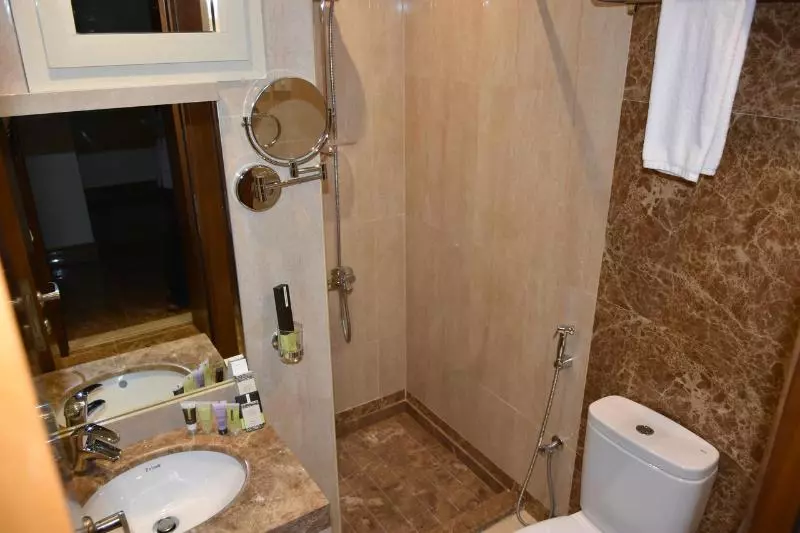 Fotos del hotel Drnef Ajyad:  2