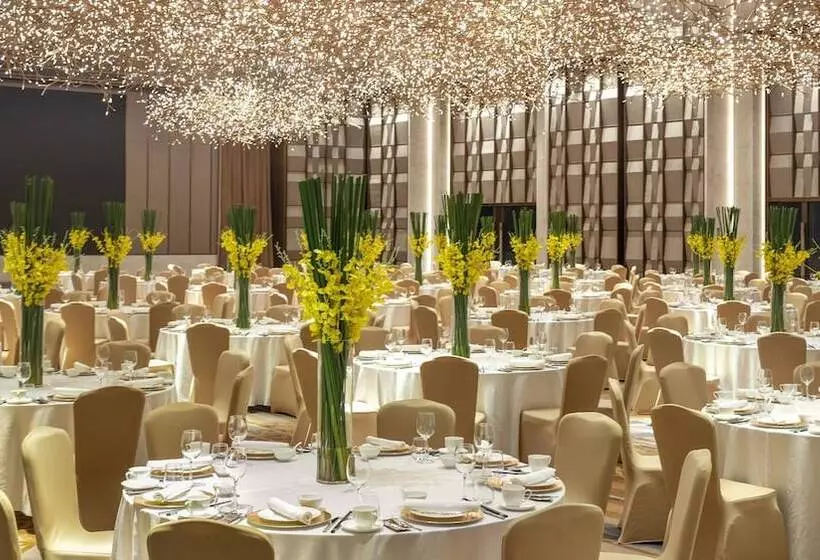 Fotos del hotel Intercontinental Tianjin Yujiapu  & Residences, An Ihg:  22