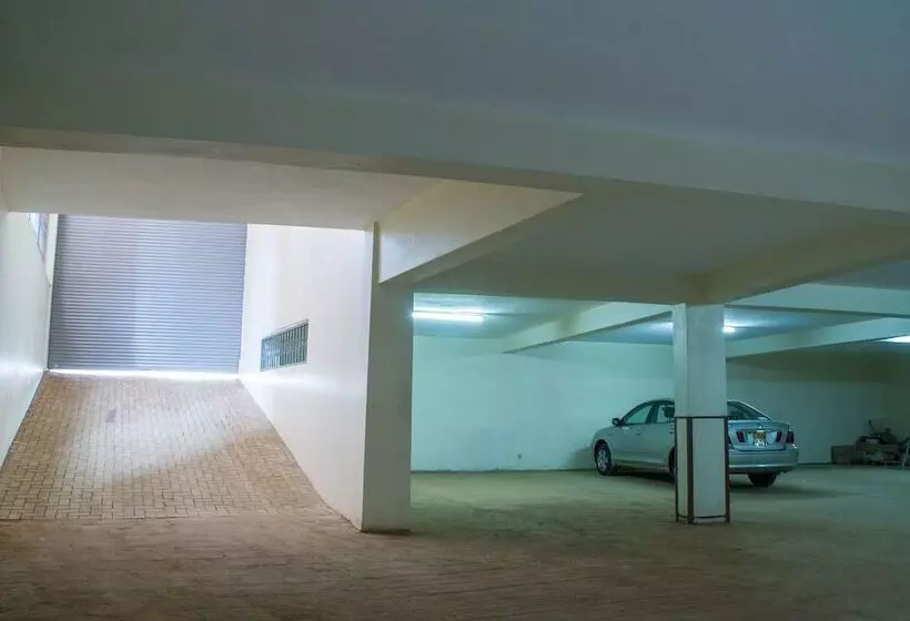 Fotos del hotel Kenendia:  18