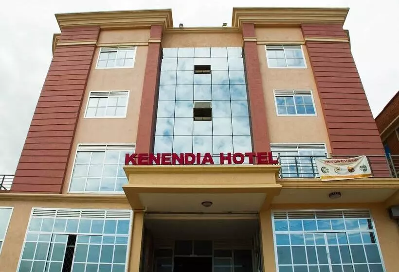 Kenendia