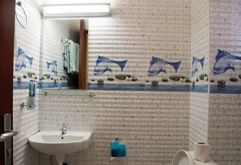 Fotos del hotel Kenendia:  3