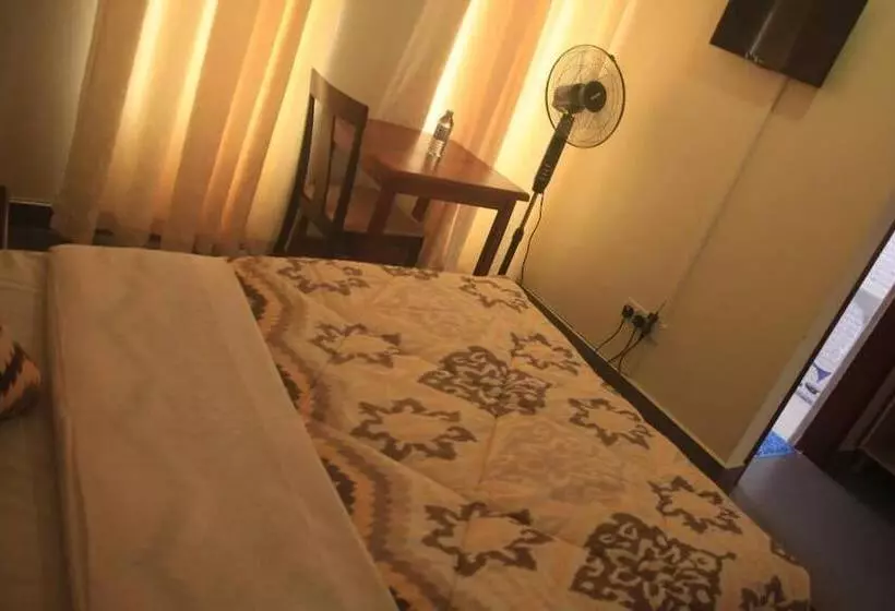 Fotos del hotel Kenendia:  10