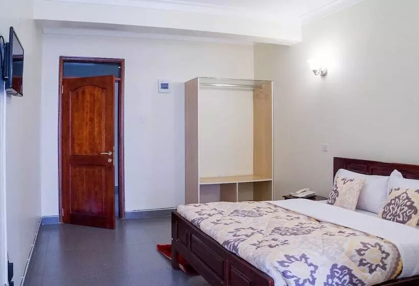Fotos del hotel Kenendia:  9