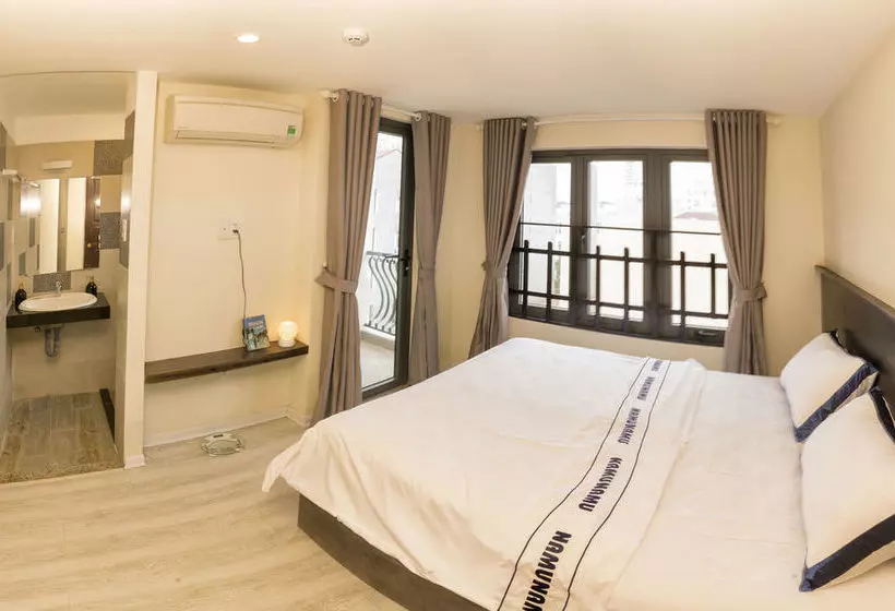 Fotos del hotel Namunamu Hotel & Apartments:  18