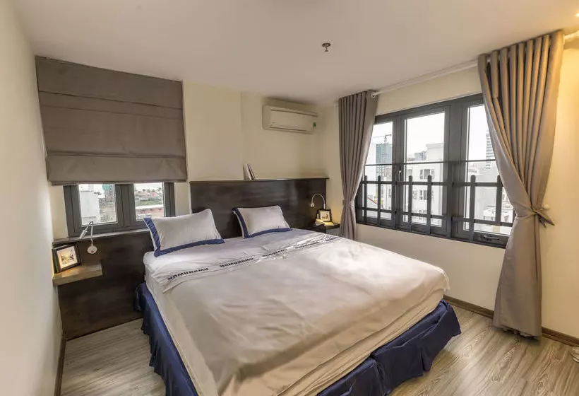 Fotos del hotel Namunamu Hotel & Apartments:  19