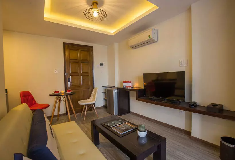 Fotos del hotel Namunamu Hotel & Apartments:  24