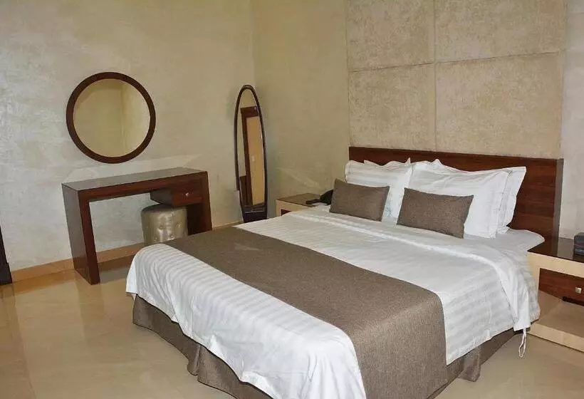 Fotos del hotel Mandarin Hotel Apartments:  3