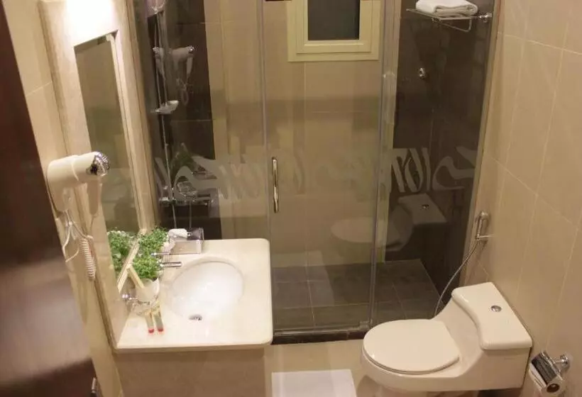 Fotos del hotel Mandarin Hotel Apartments:  5