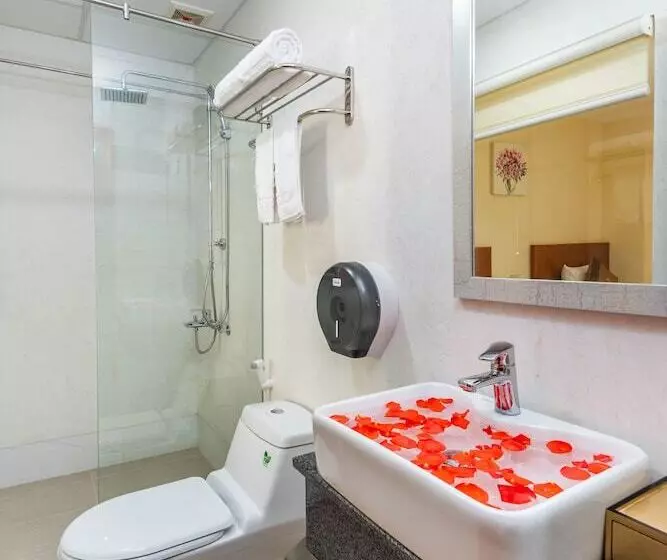 Fotos del hotel An Thuyen:  5