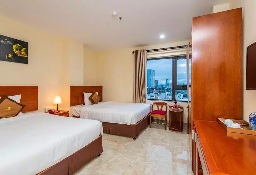 Fotos del hotel An Thuyen:  14