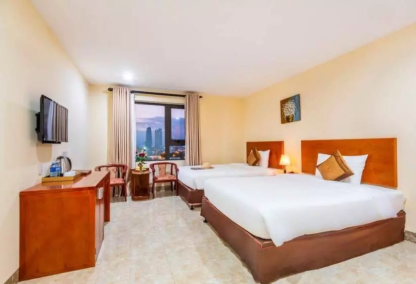 Fotos del hotel An Thuyen:  22