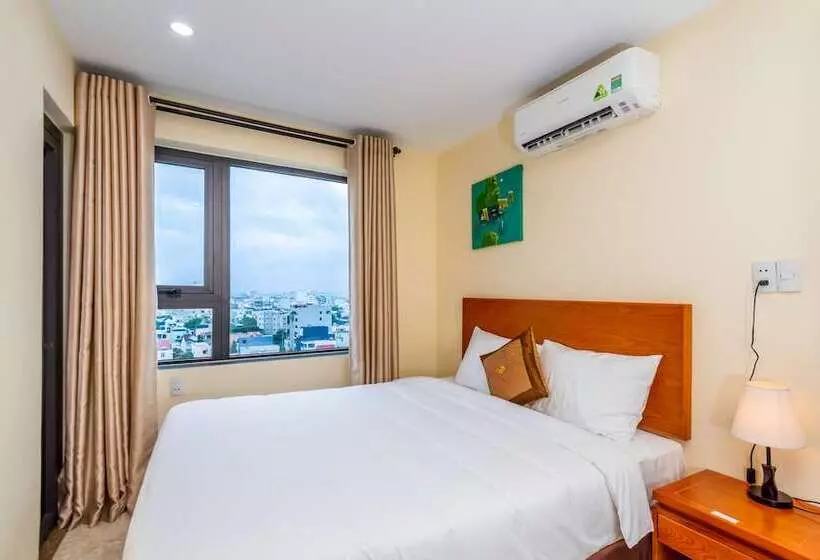 Fotos del hotel An Thuyen:  19