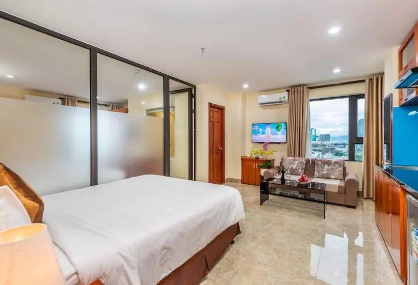 Fotos del hotel An Thuyen:  25