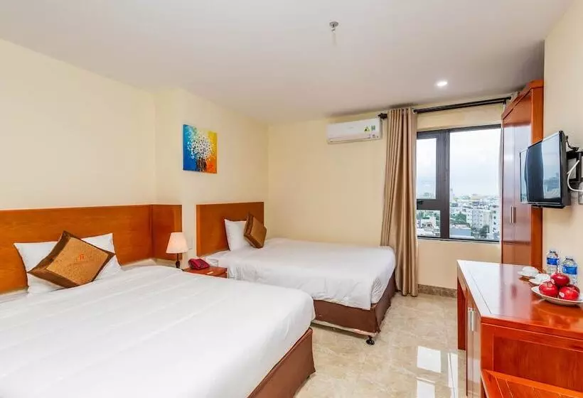 Fotos del hotel An Thuyen:  20