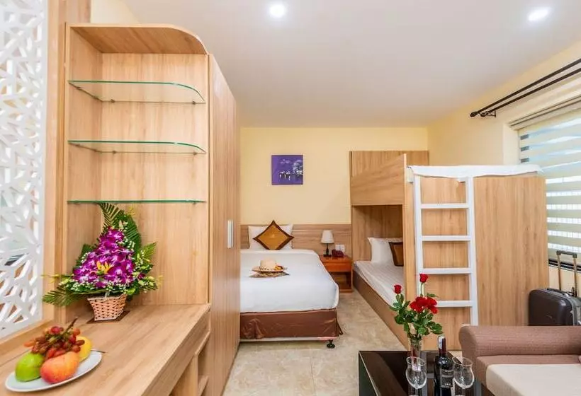 Fotos del hotel An Thuyen:  2
