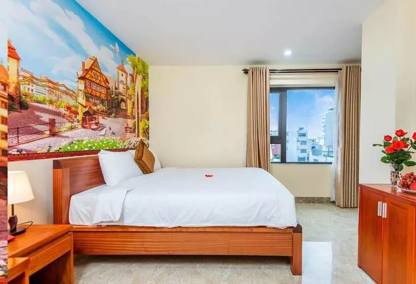 Fotos del hotel An Thuyen:  24
