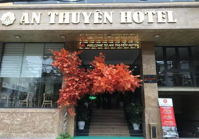 An Thuyen