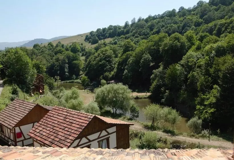 Fotos del hotel Ecokayan Dilijan Resort:  4