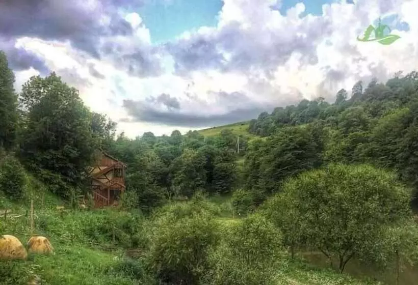 Fotos del hotel Ecokayan Dilijan Resort:  6