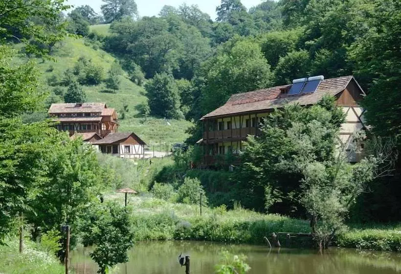 Fotos del hotel Ecokayan Dilijan Resort:  7