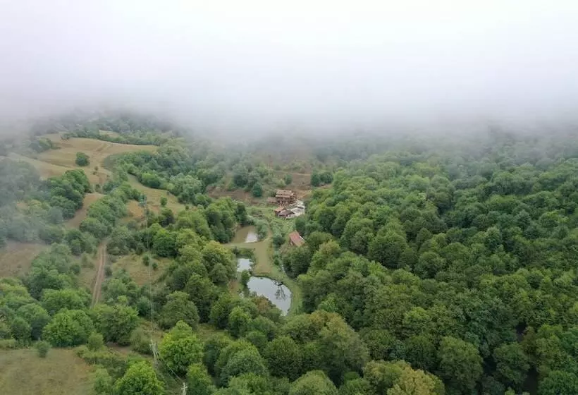 Fotos del hotel Ecokayan Dilijan Resort:  9