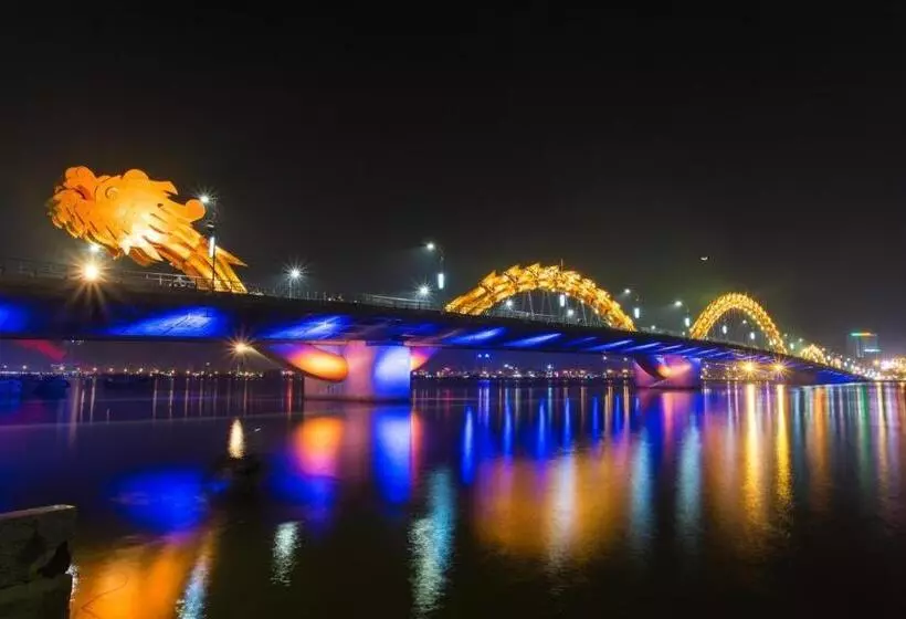 Fotos del hotel Hien Hoa:  5