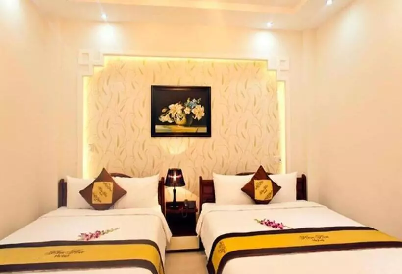 Fotos del hotel Hien Hoa:  6