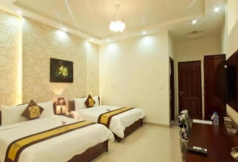 Fotos del hotel Hien Hoa:  8