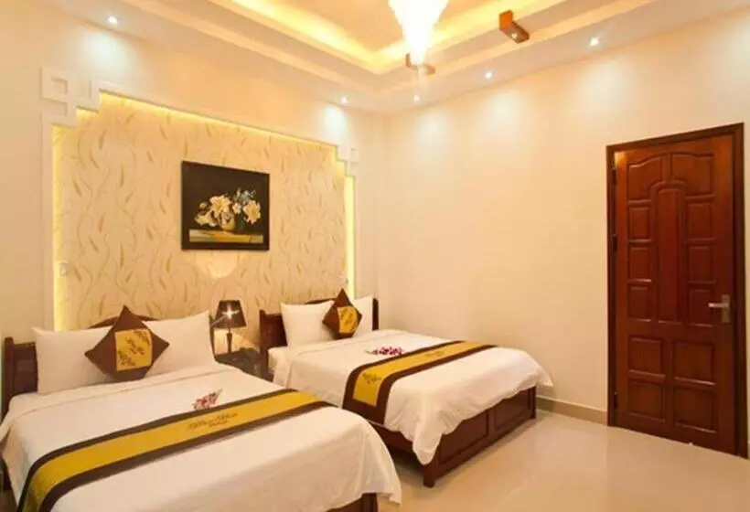 Fotos del hotel Hien Hoa:  10
