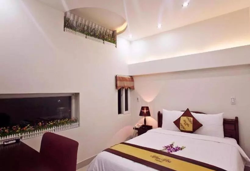 Fotos del hotel Hien Hoa:  12