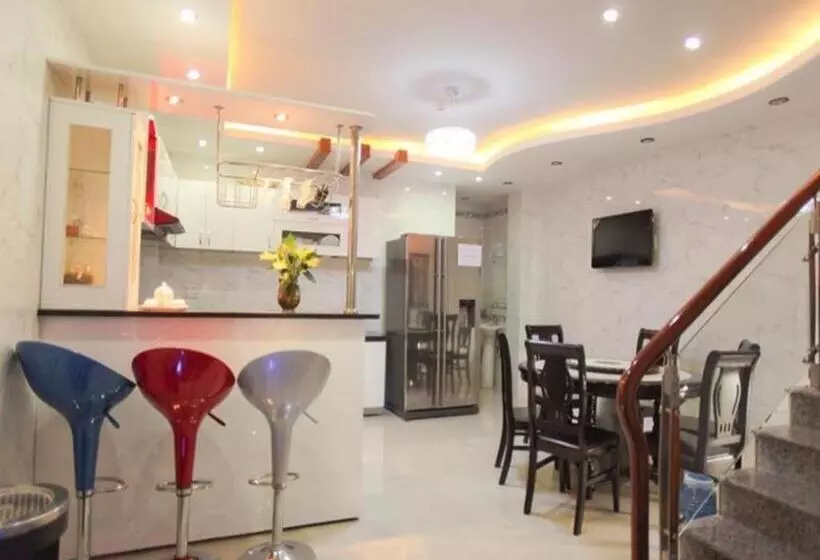 Fotos del hotel Hien Hoa:  4