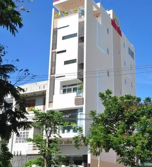 Hien Hoa