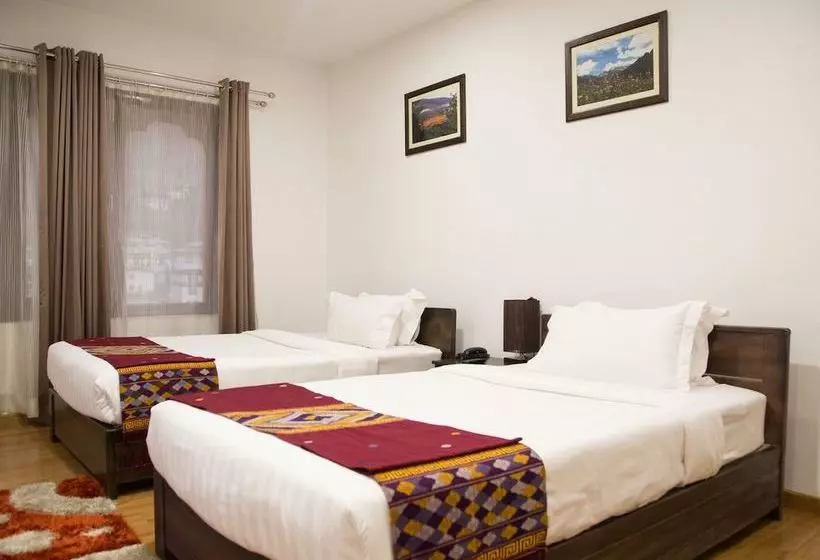 Fotos del hotel Riverside:  6