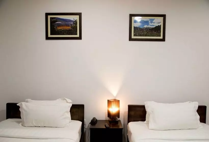 Fotos del hotel Riverside:  7