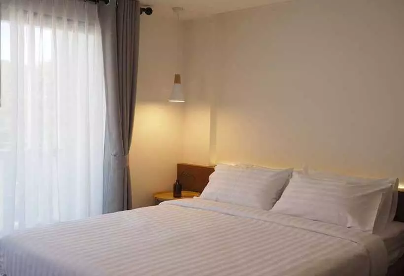 Fotos del hotel 7 Days Asleep:  8