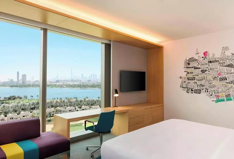 Fotos del hotel Aloft Dubai Creek:  83