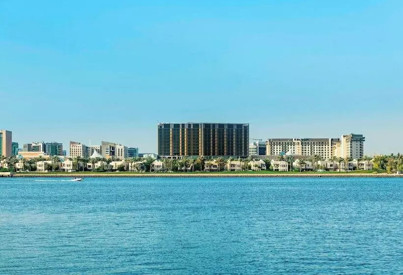 Aloft Dubai Creek