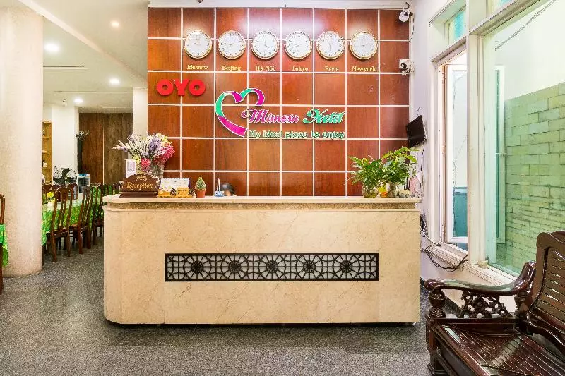 Fotos del hotel Mimosa:  5
