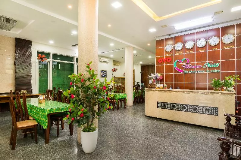 Fotos del hotel Mimosa:  10