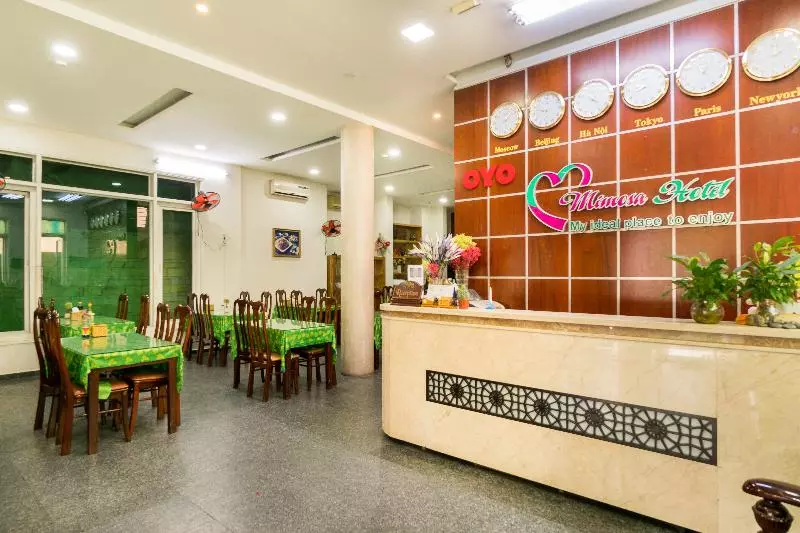 Fotos del hotel Mimosa:  11