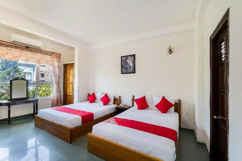 Fotos del hotel Mimosa:  2