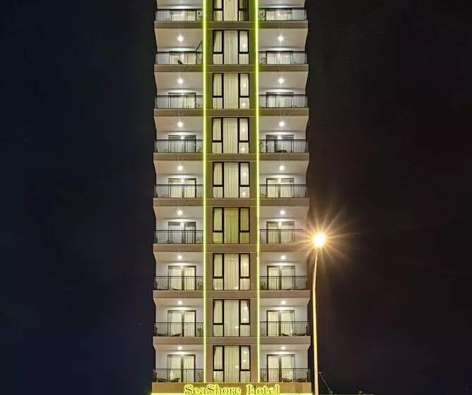 Fotos del hotel Seashore  & Apartment:  24