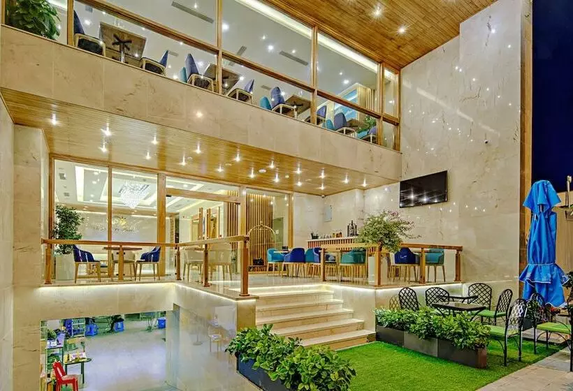 Fotos del hotel Seashore  & Apartment:  4