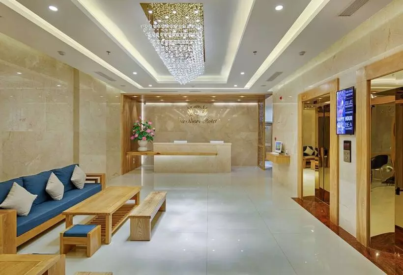 Fotos del hotel Seashore  & Apartment:  5