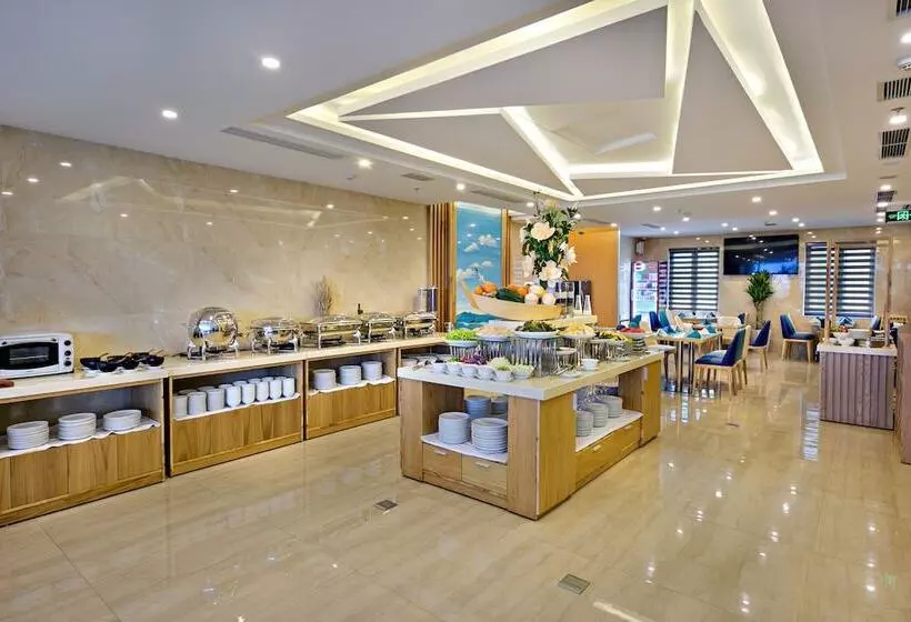 Fotos del hotel Seashore  & Apartment:  6